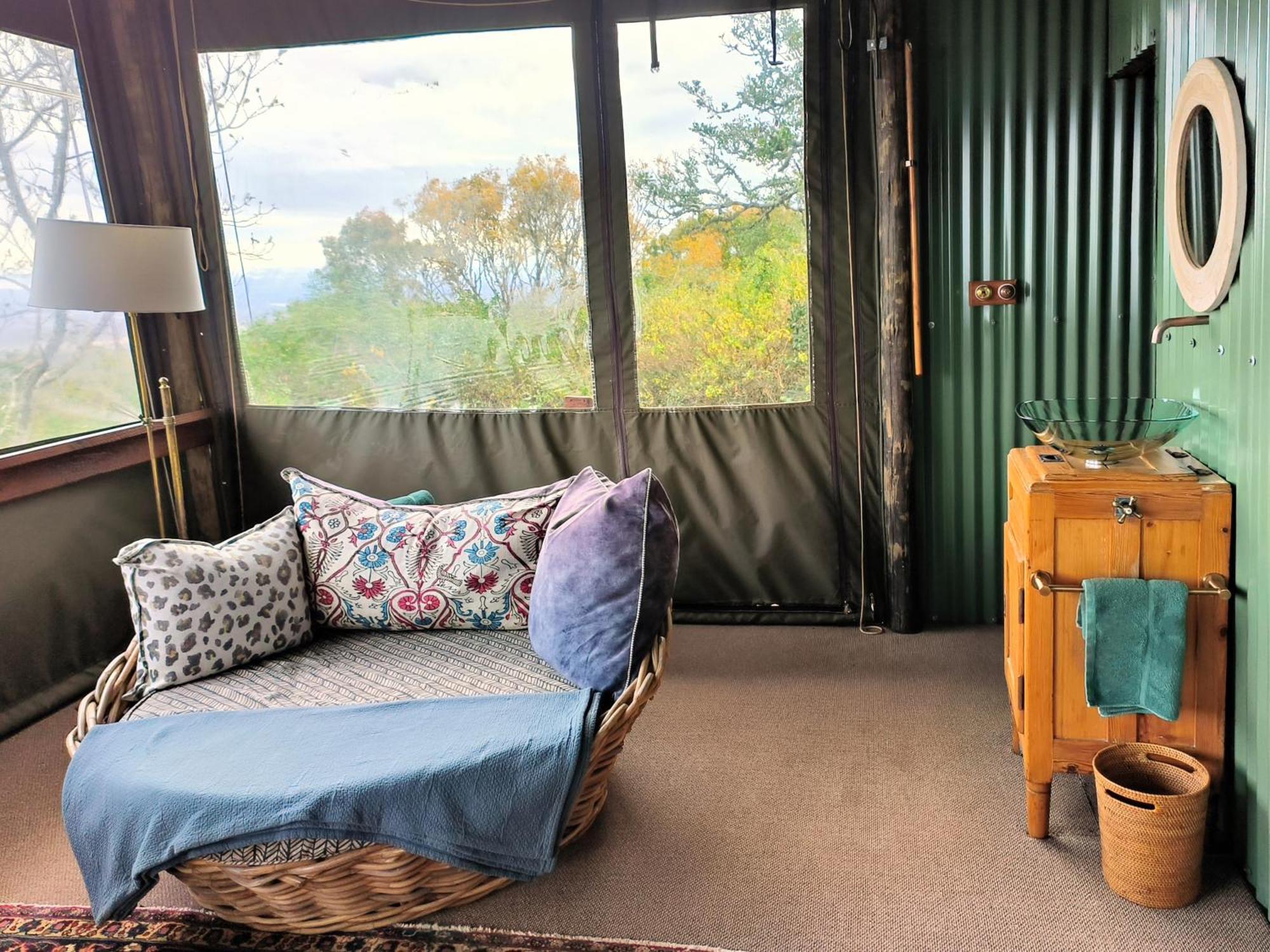Willa Camp Figtree By The Oyster Collection Addo Zewnętrze zdjęcie